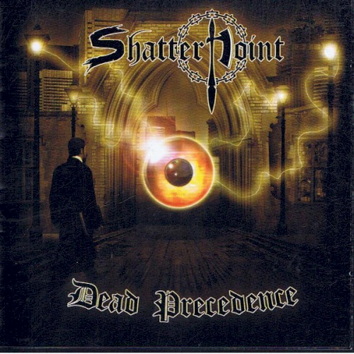 Shatterpoint - Dead Precedence